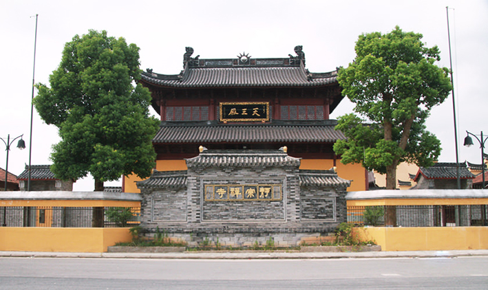 仿古設計裝修專家｜寧波企業空間改造｜雅致傳統環境