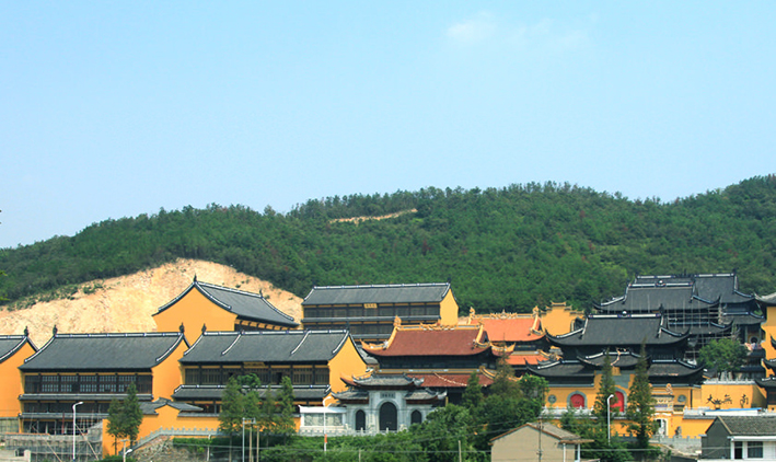 專(zhuān)注仿古建筑施工與設(shè)計(jì)，為營(yíng)造濃厚中式仿古氛圍