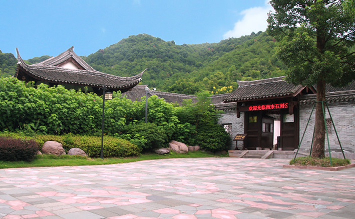 古建筑設計與施工，品質保障下的匠心傳承