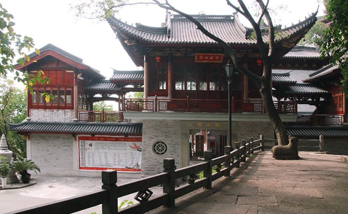 資深仿古建筑設計公司，為客戶呈現仿古建筑藝術之美