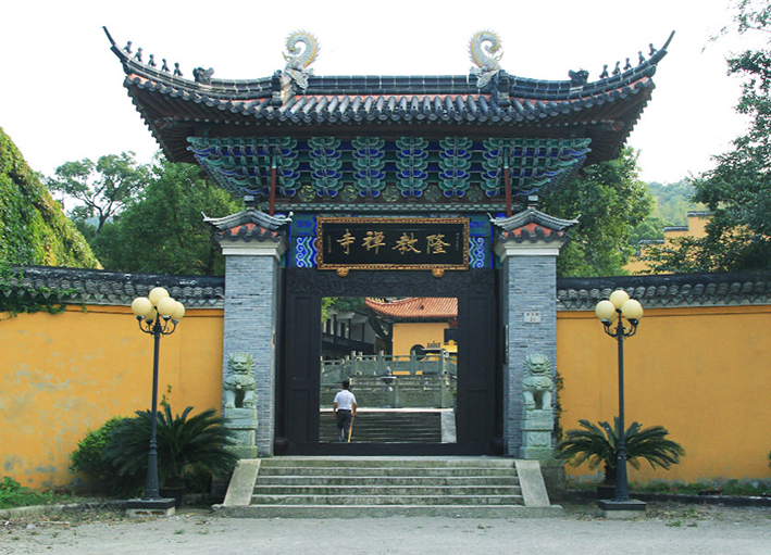 古建筑設計，傳承中華精髓，還原精細之美
