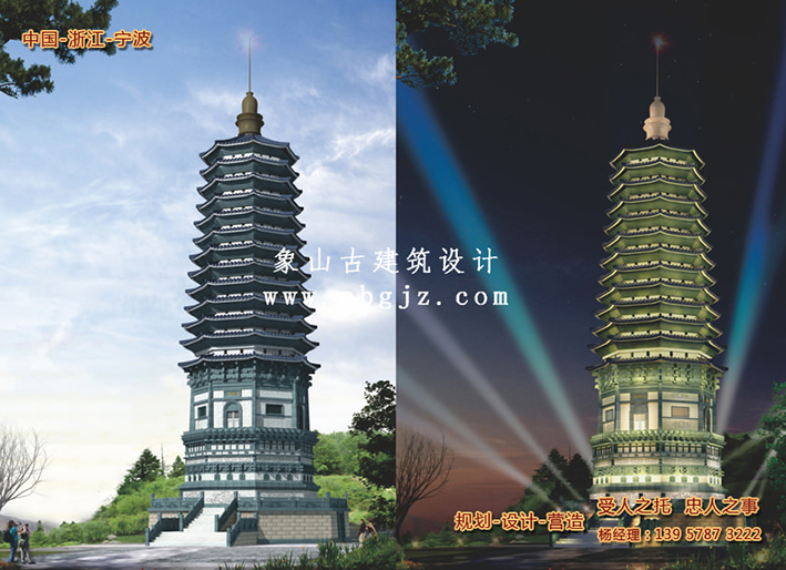 仿古建筑，設(shè)計(jì)、施工、維護(hù)一站式探討