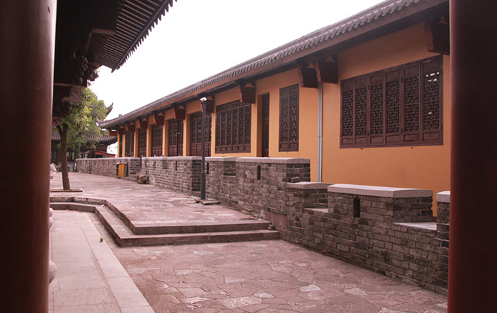 浙江古建營造團隊，榫卯千年構新篇—古建筑施工專家之獨特技藝與傳承