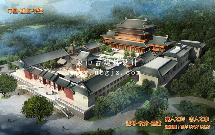 古建筑裝修，專業(yè)修復(fù)與精細(xì)還原歷史風(fēng)貌