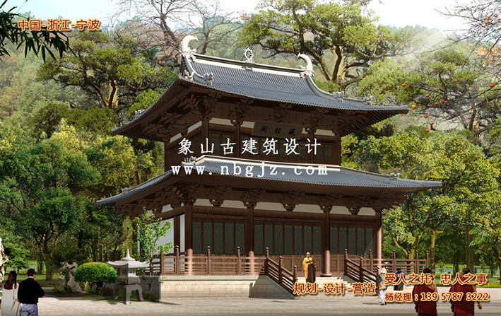 漢匠-仿古建筑公司：仿古建筑施工卓越之選，品質(zhì)之選