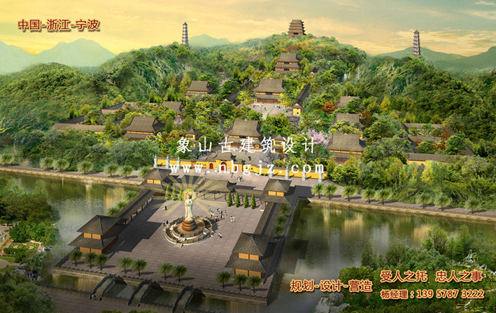 一站式古建裝修在寧波，全程服務無后顧之憂