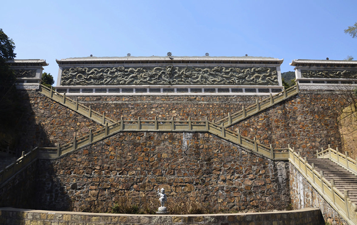 浙江古建公司，仿古商業街設計施工標桿，讓傳統與現代完美融合