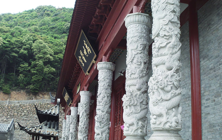 專(zhuān)注仿古建筑施工與設(shè)計(jì)，為營(yíng)造濃厚中式仿古氛圍