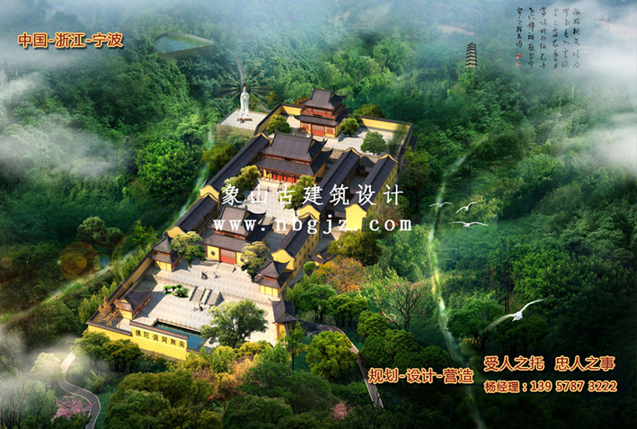 漢匠-仿古建筑公司：重現宋風古韻，傳承仿古文化精髓