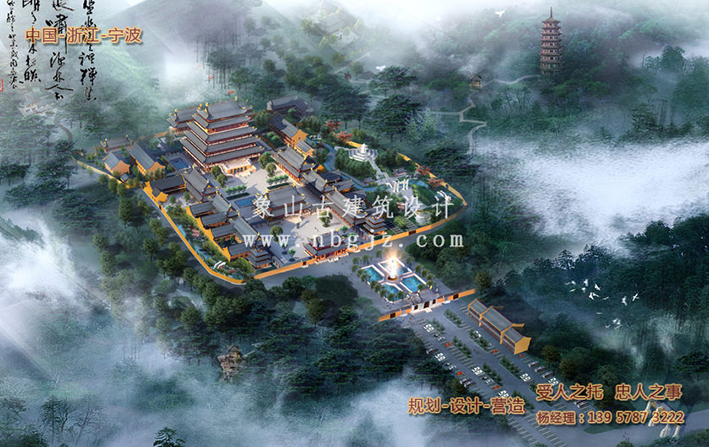 專(zhuān)注仿古建筑施工與設(shè)計(jì)，為營(yíng)造濃厚中式仿古氛圍