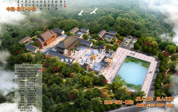專(zhuān)注仿古建筑施工與設(shè)計(jì)，為營(yíng)造濃厚中式仿古氛圍