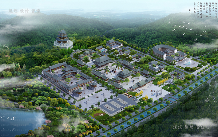 仿古建筑設計，寧波古建筑工程有限公司傳統與現代結合專家