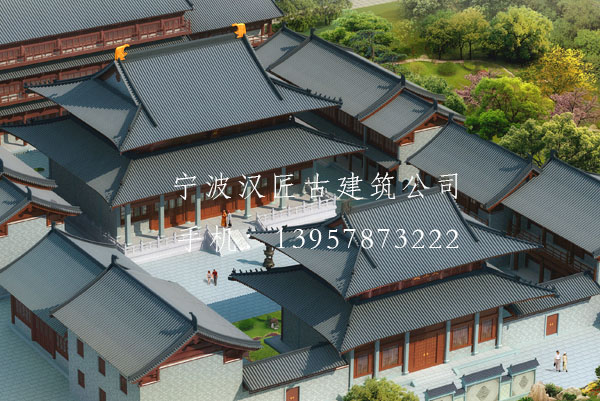 祠堂翻新設計，傳承文化，煥新未來